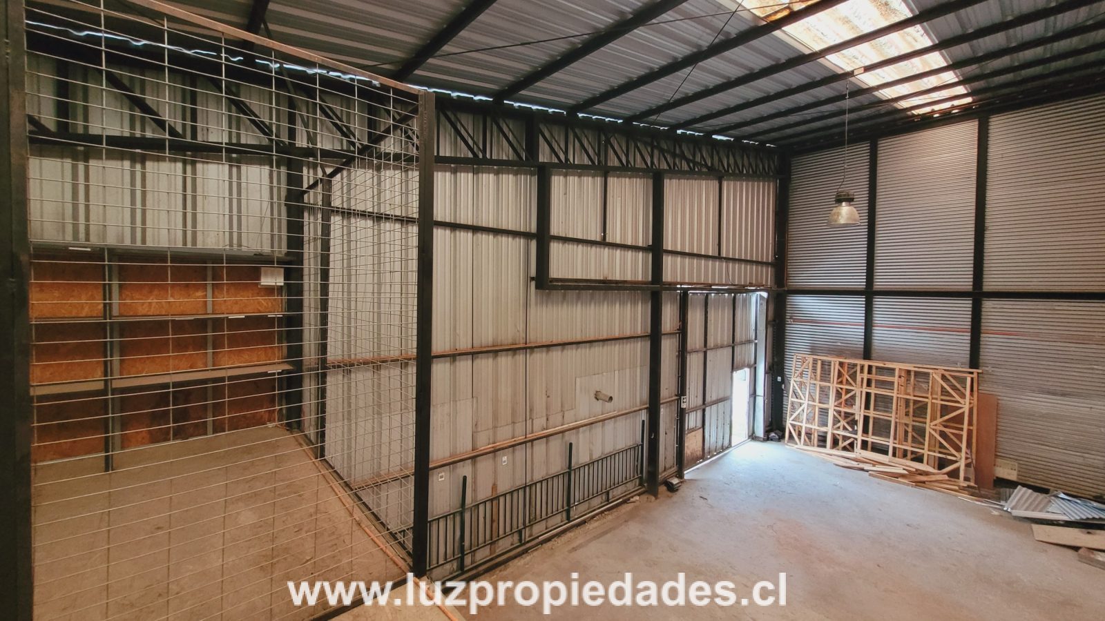 Bodega en arriendo en Puerto Montt — foto 8