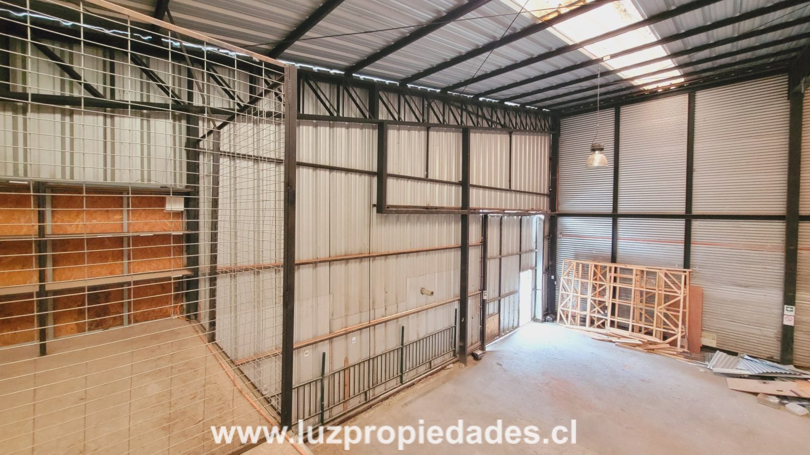 Bodega en arriendo en Puerto Montt — foto 9