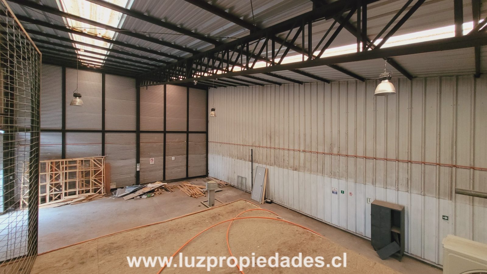 Bodega en arriendo en Puerto Montt — foto 10