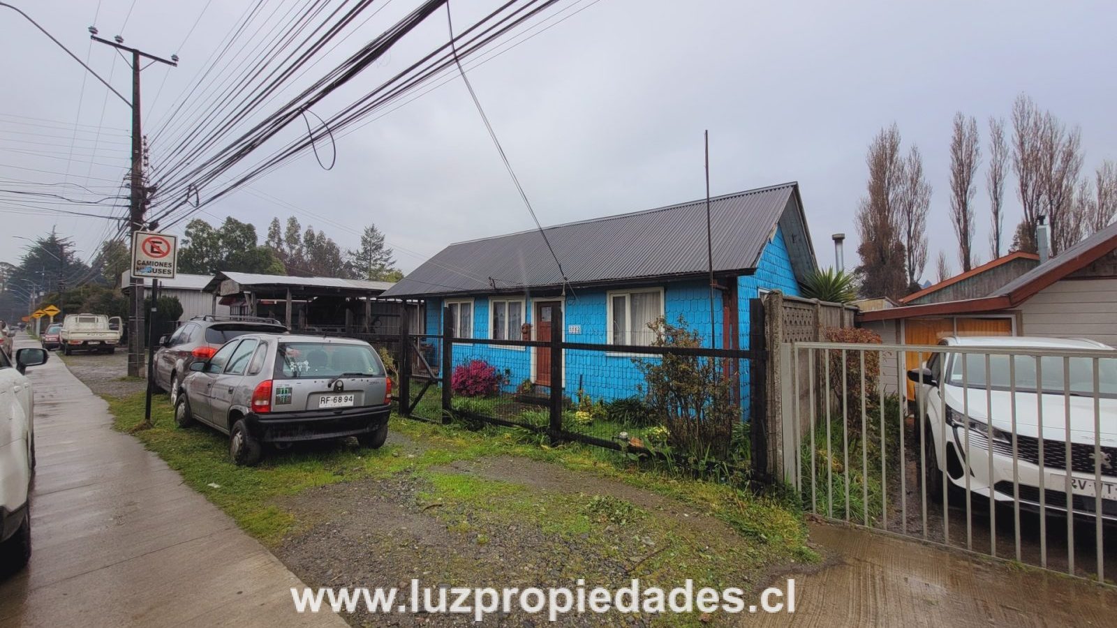 Casa en venta en Puerto Varas — foto 1
