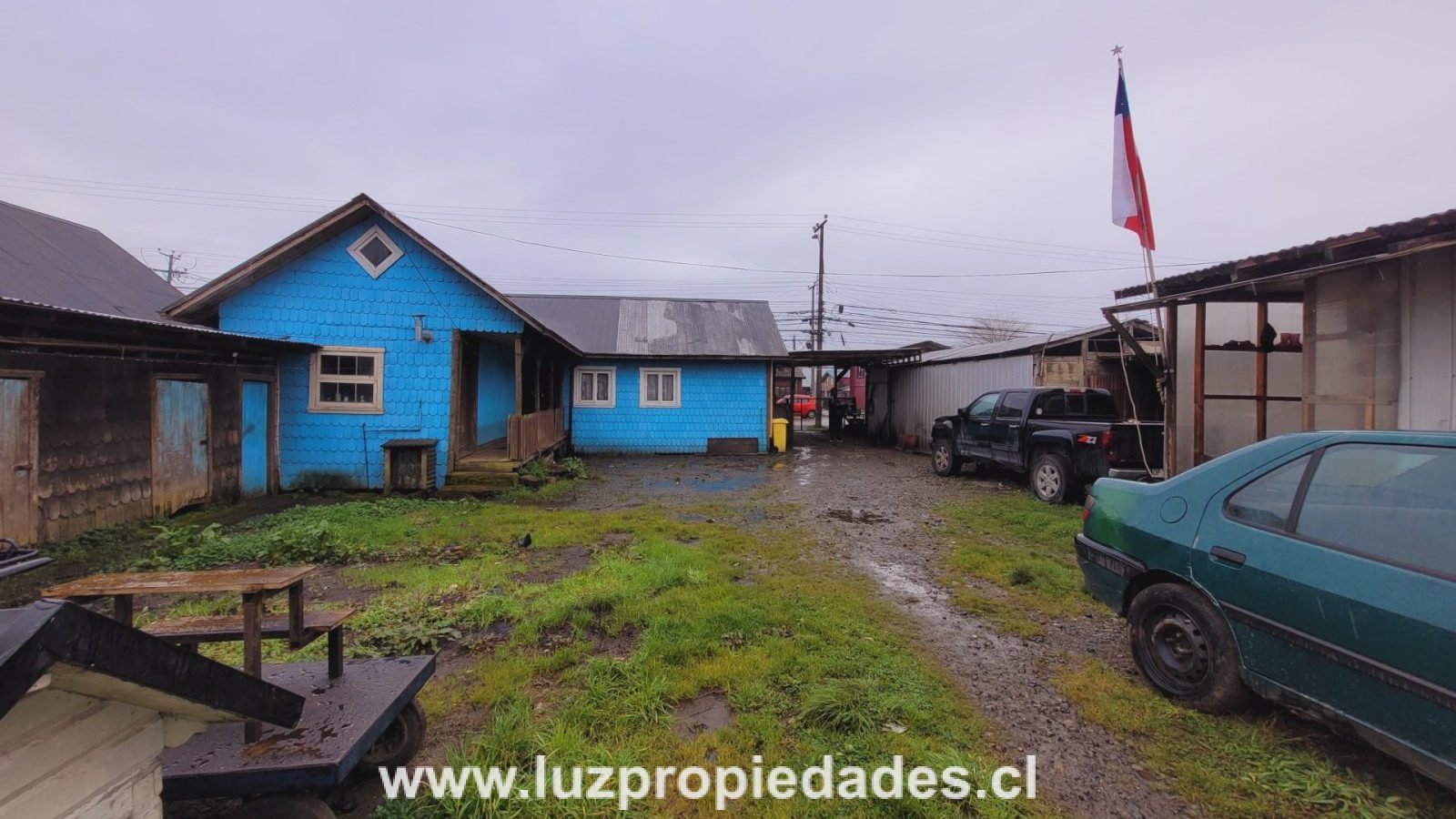 Casa en venta en Puerto Varas — foto 2