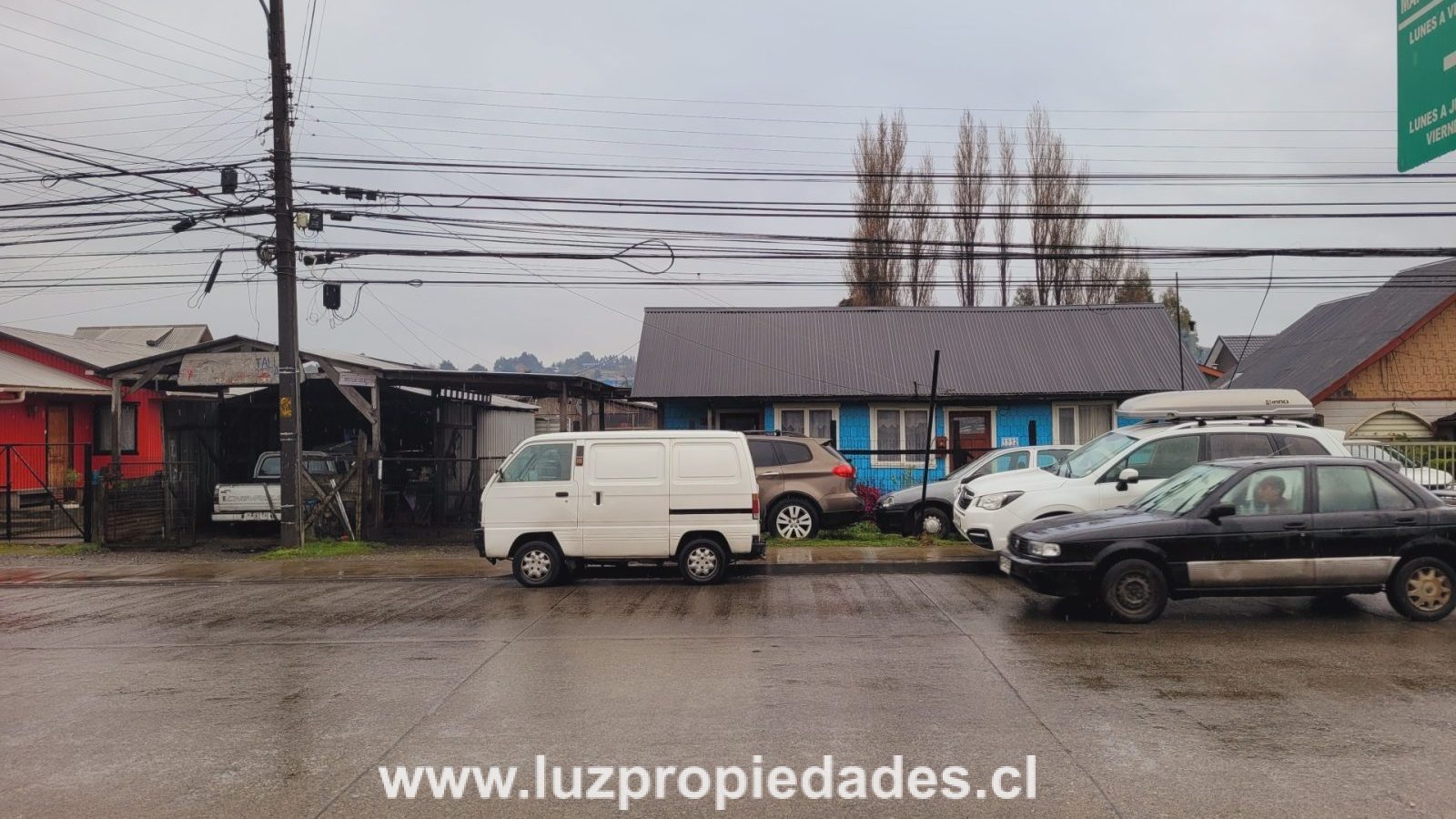 Casa en venta en Puerto Varas — foto 3