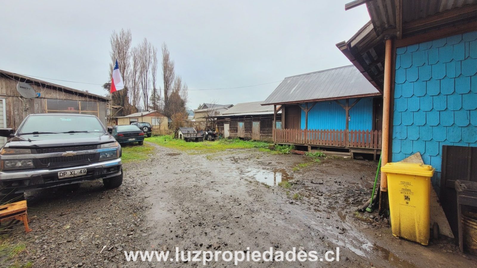 Casa en venta en Puerto Varas — foto 4