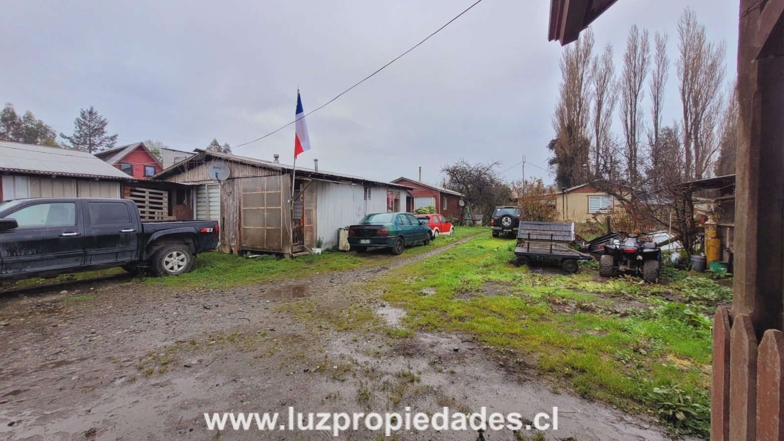 Casa en venta en Puerto Varas — foto 5