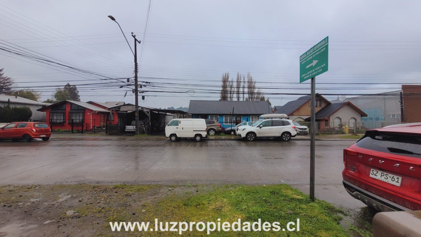 Casa en venta en Puerto Varas — foto 6