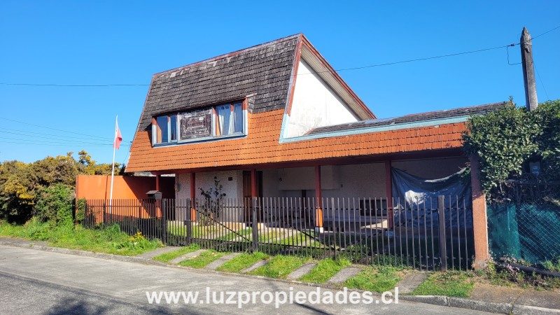 Oficina en venta en Puerto Montt — foto 1
