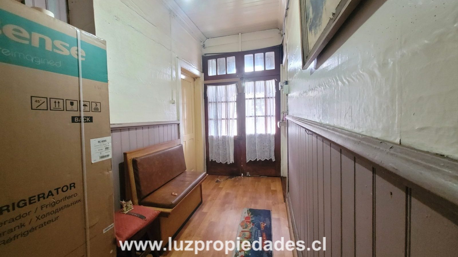 Terreno en venta en Puerto Montt — foto 2