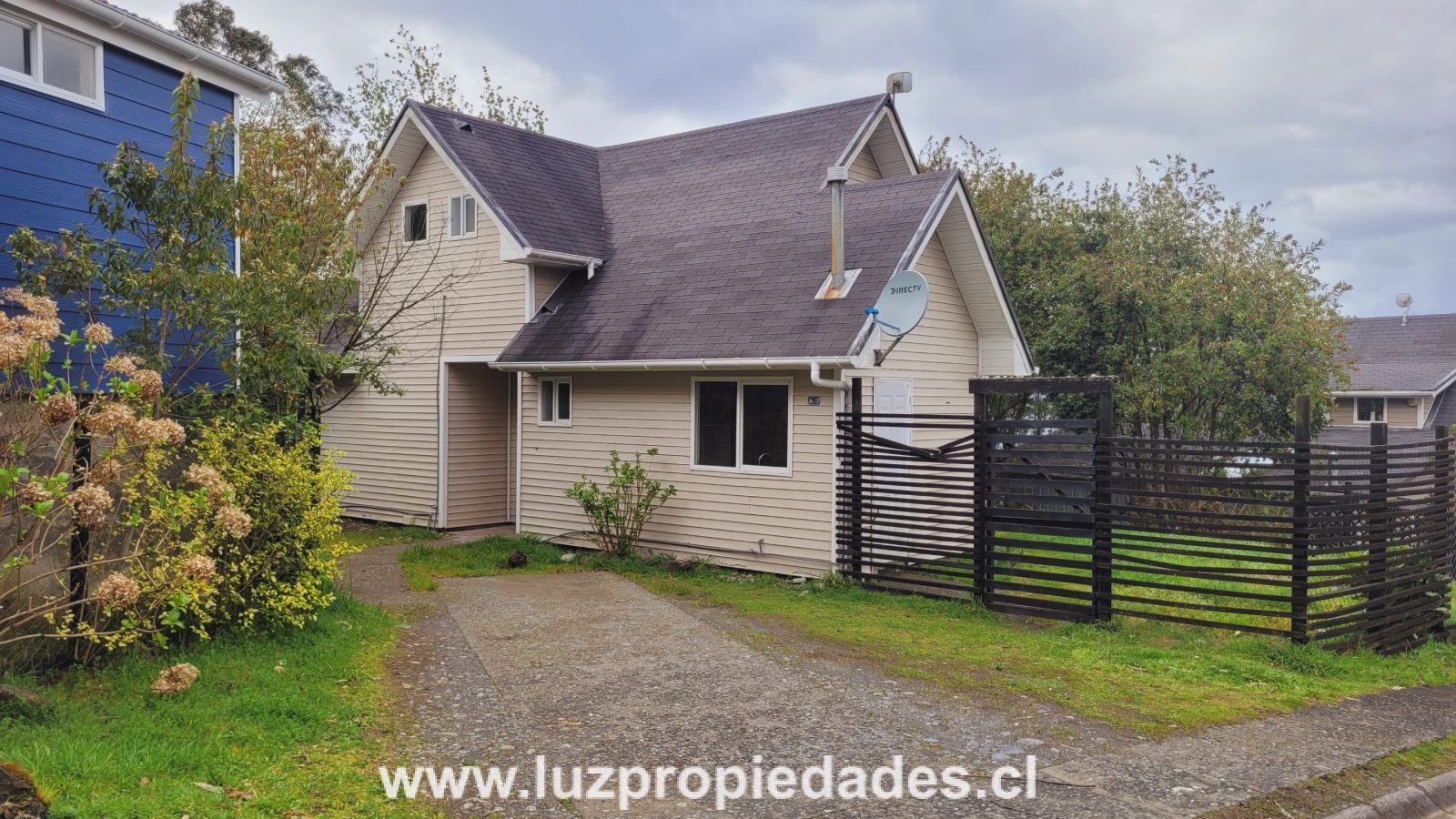 Casa en arriendo en Puerto Montt — foto 2