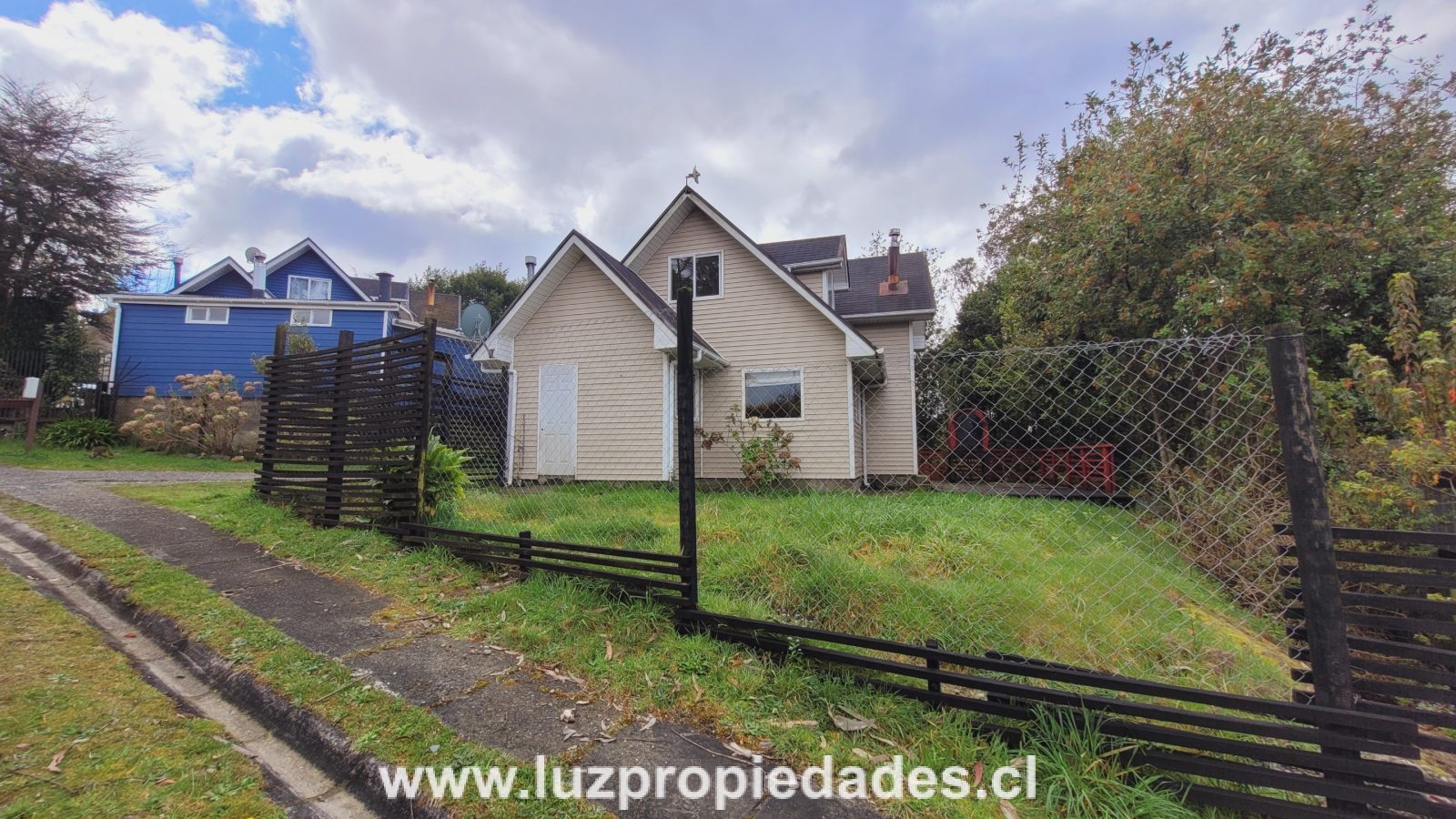 Casa en arriendo en Puerto Montt — foto 3