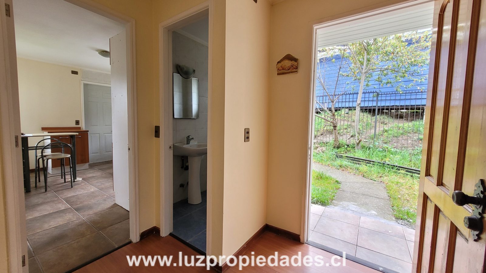 Casa en arriendo en Puerto Montt — foto 4