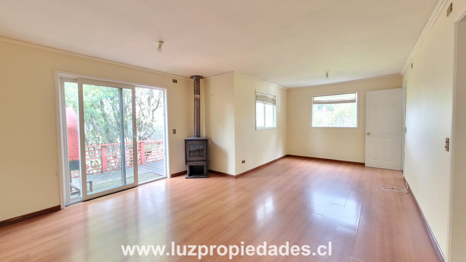 Casa en arriendo en Puerto Montt — foto 5