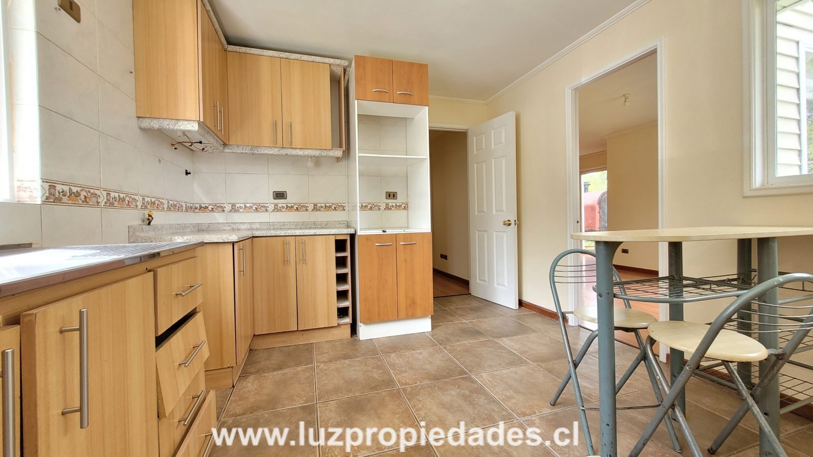 Casa en arriendo en Puerto Montt — foto 8