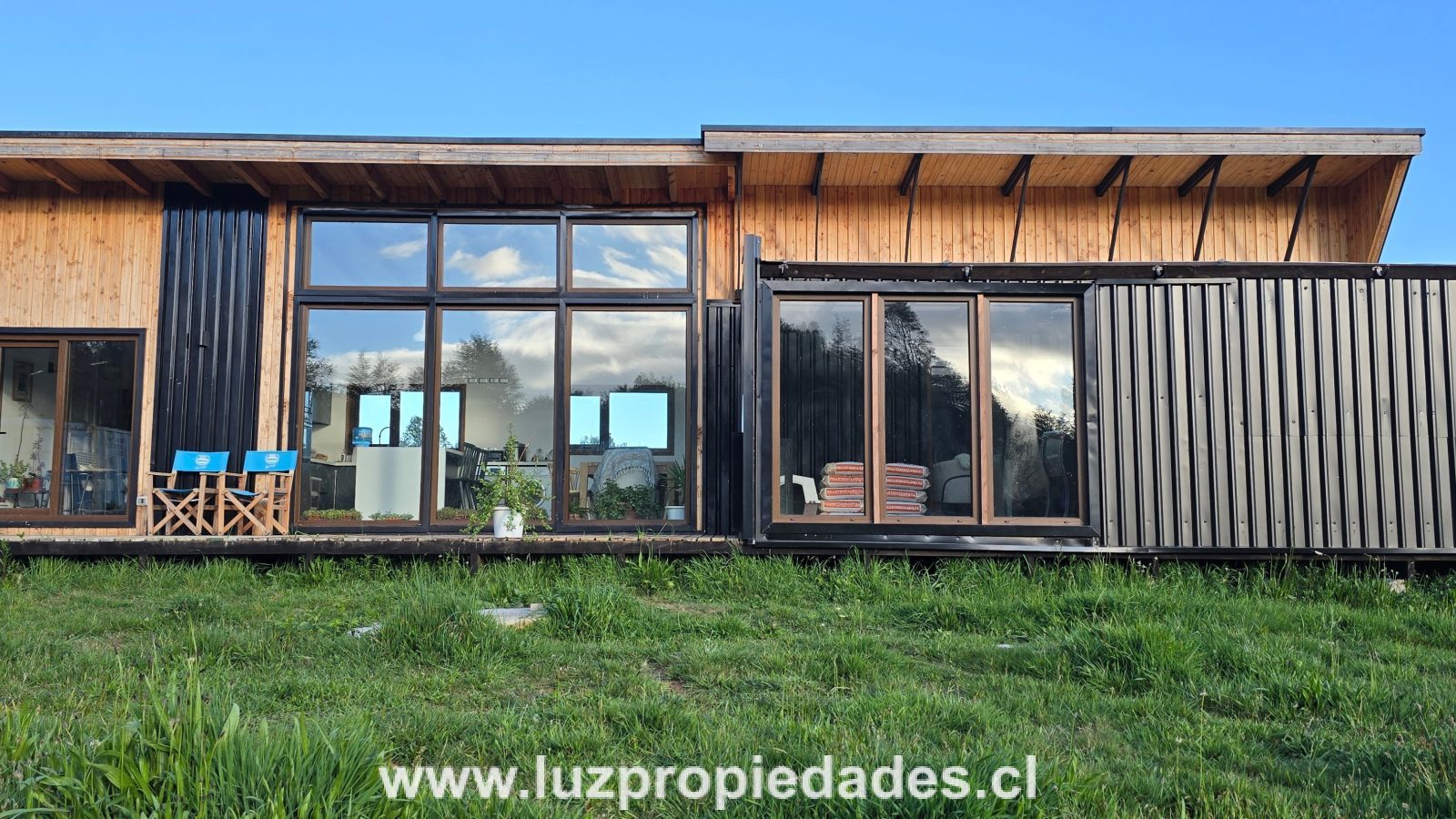 Casa en venta en Puerto Montt — foto 1