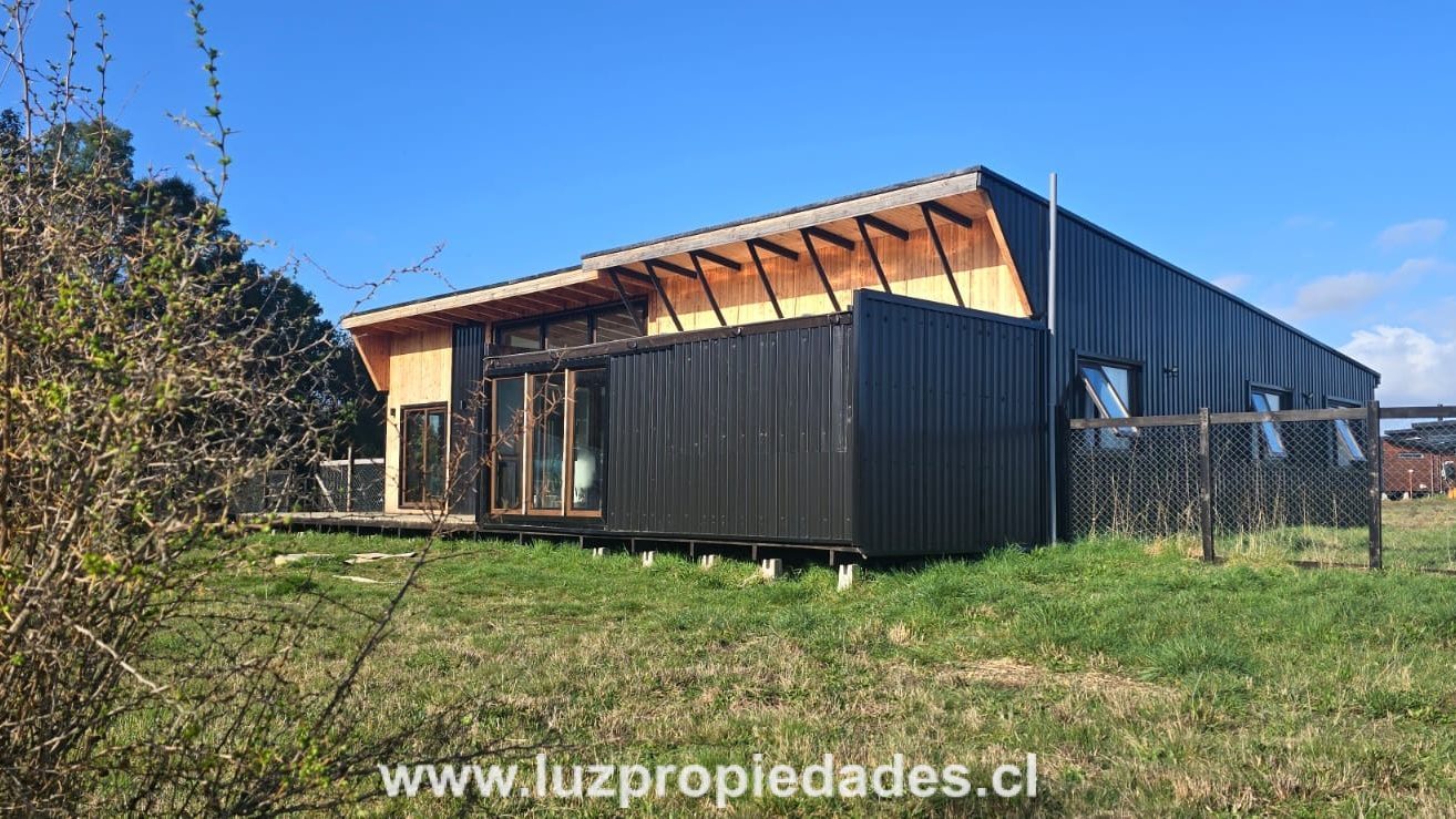 Casa en venta en Puerto Montt — foto 2