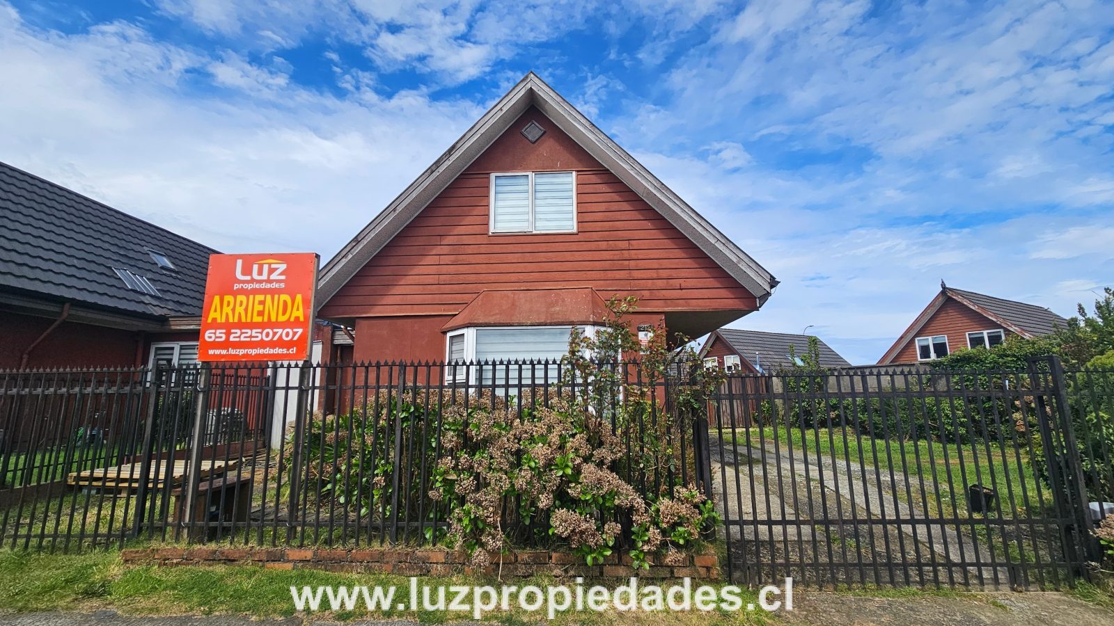 Oficina en arriendo en Puerto Montt — foto 1