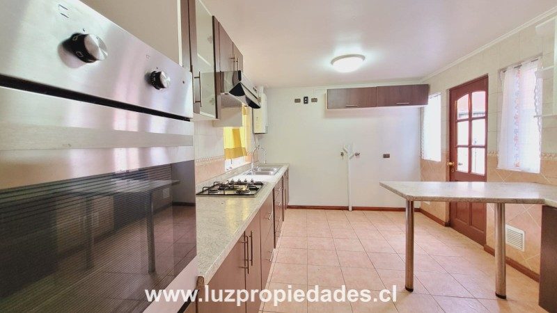 Oficina en arriendo en Puerto Montt — foto 9