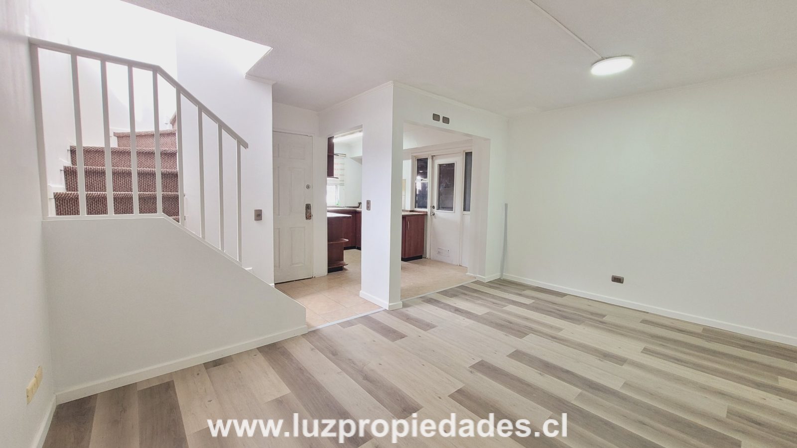 Casa en arriendo en Puerto Montt — foto 3