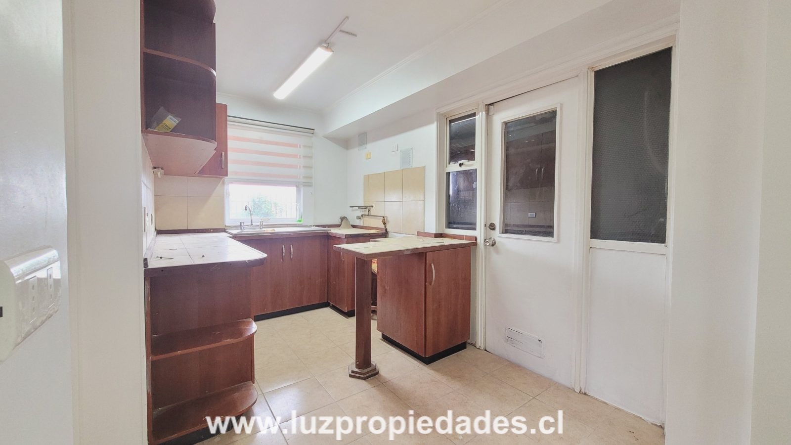 Casa en arriendo en Puerto Montt — foto 6