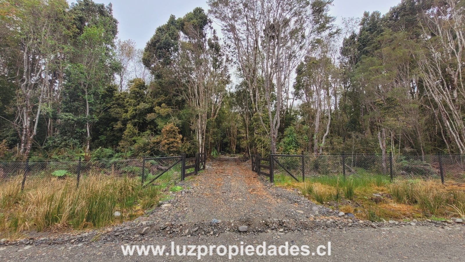 Parcela en venta en Puerto Montt — foto 2