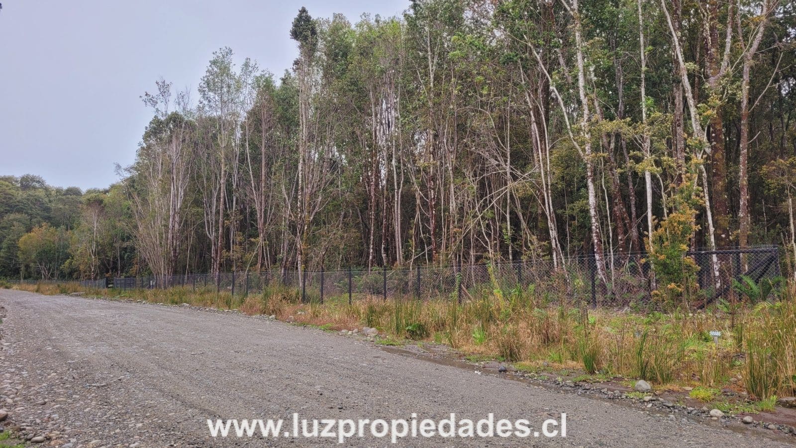 Parcela en venta en Puerto Montt — foto 3
