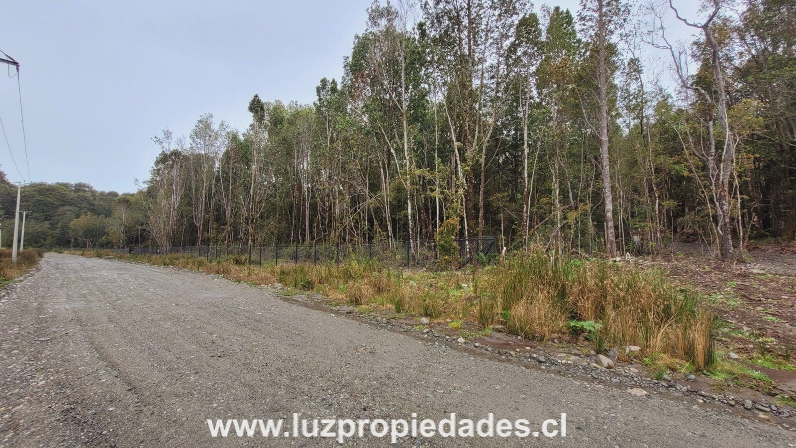 Parcela en venta en Puerto Montt — foto 4