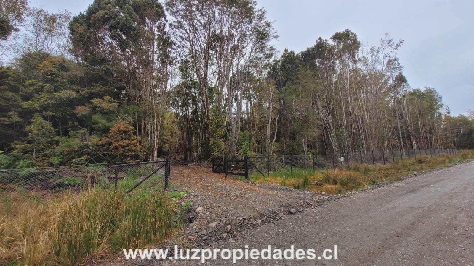 Parcela en venta en Puerto Montt — foto 5