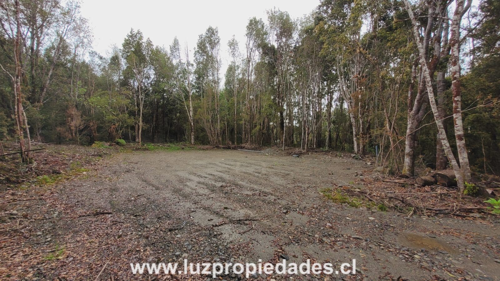Parcela en venta en Puerto Montt — foto 7