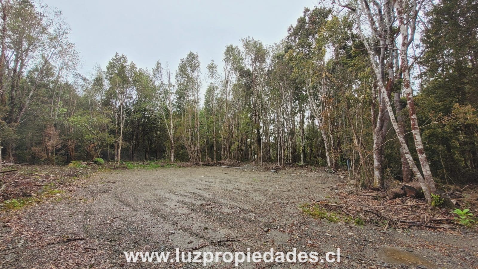 Parcela en venta en Puerto Montt — foto 8