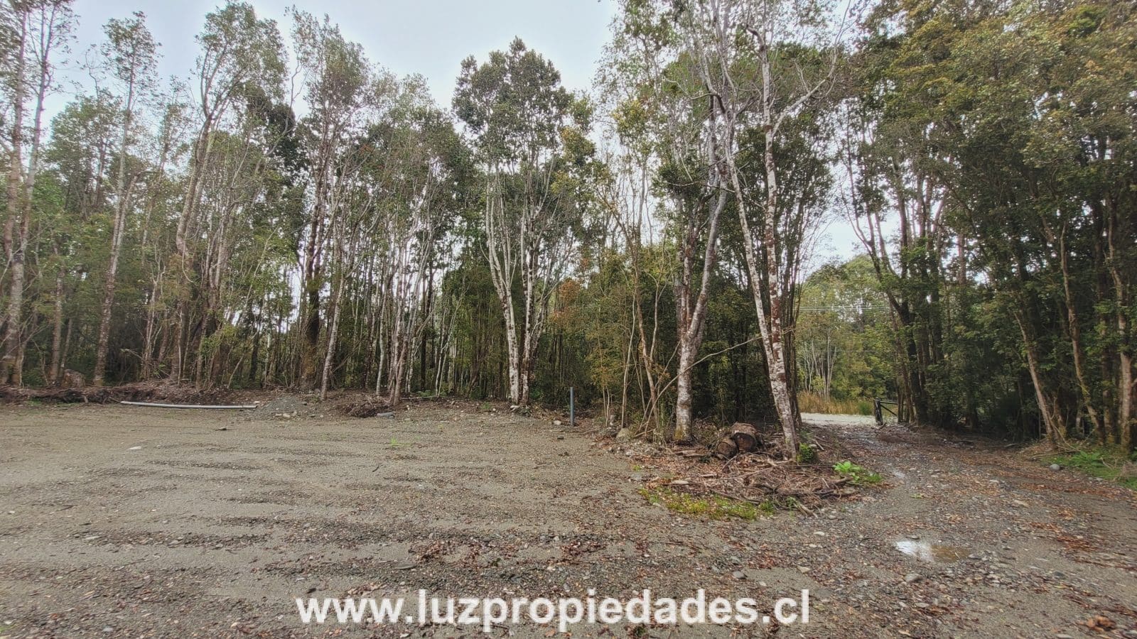 Parcela en venta en Puerto Montt — foto 9
