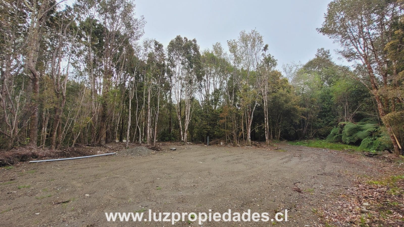 Parcela en venta en Puerto Montt — foto 10