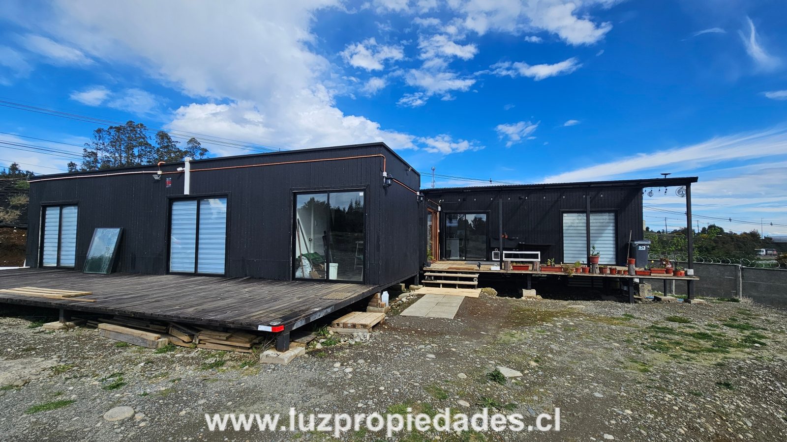Casa en venta en Puerto Montt — foto 1