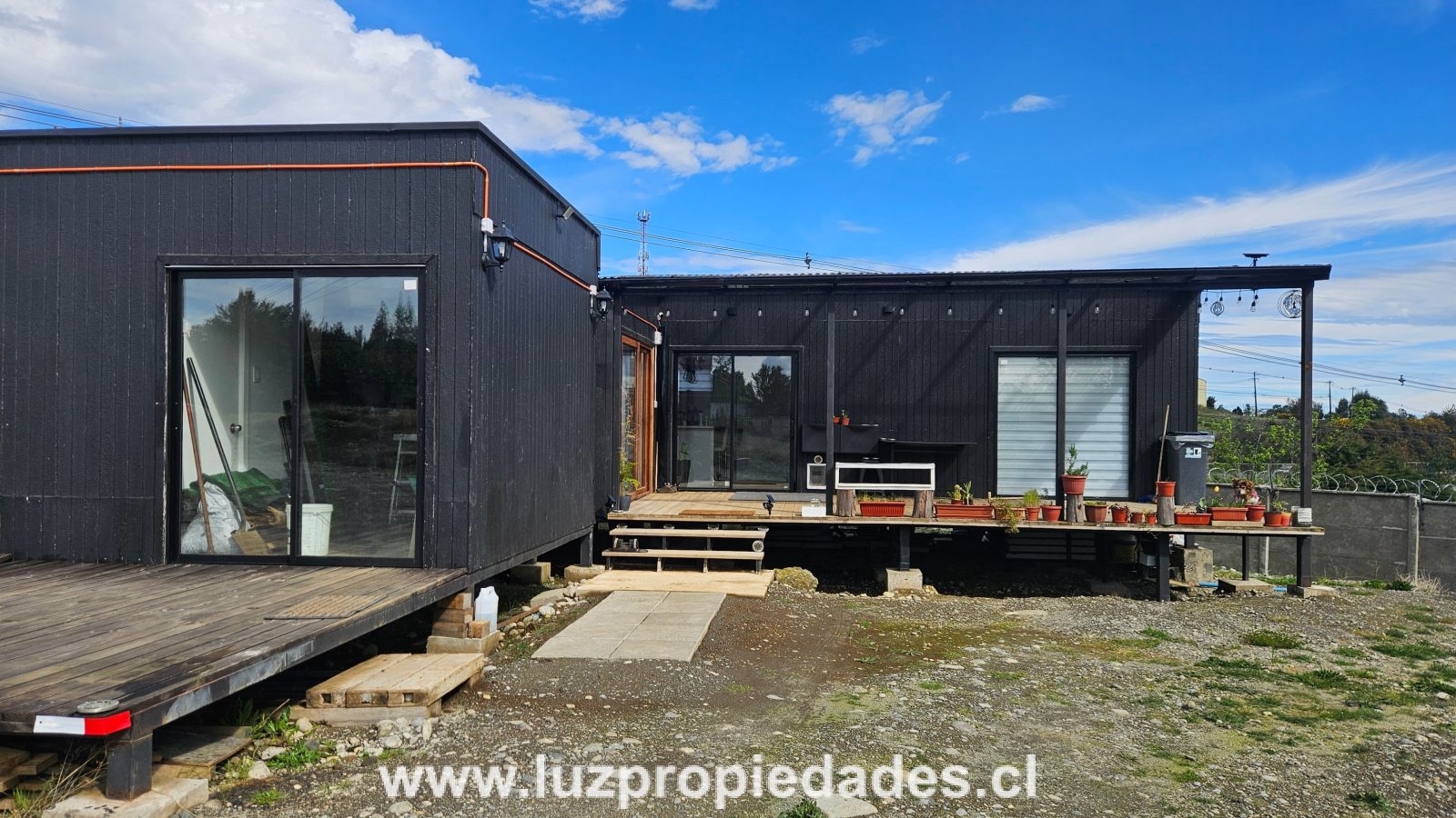 Casa en venta en Puerto Montt — foto 2