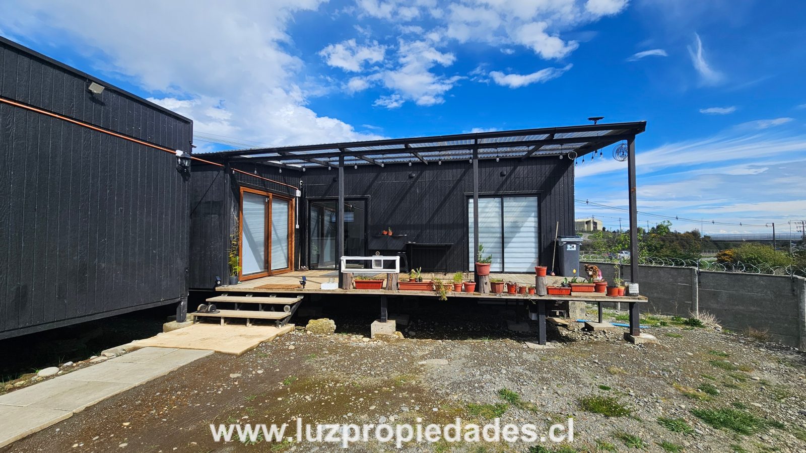 Casa en venta en Puerto Montt — foto 3