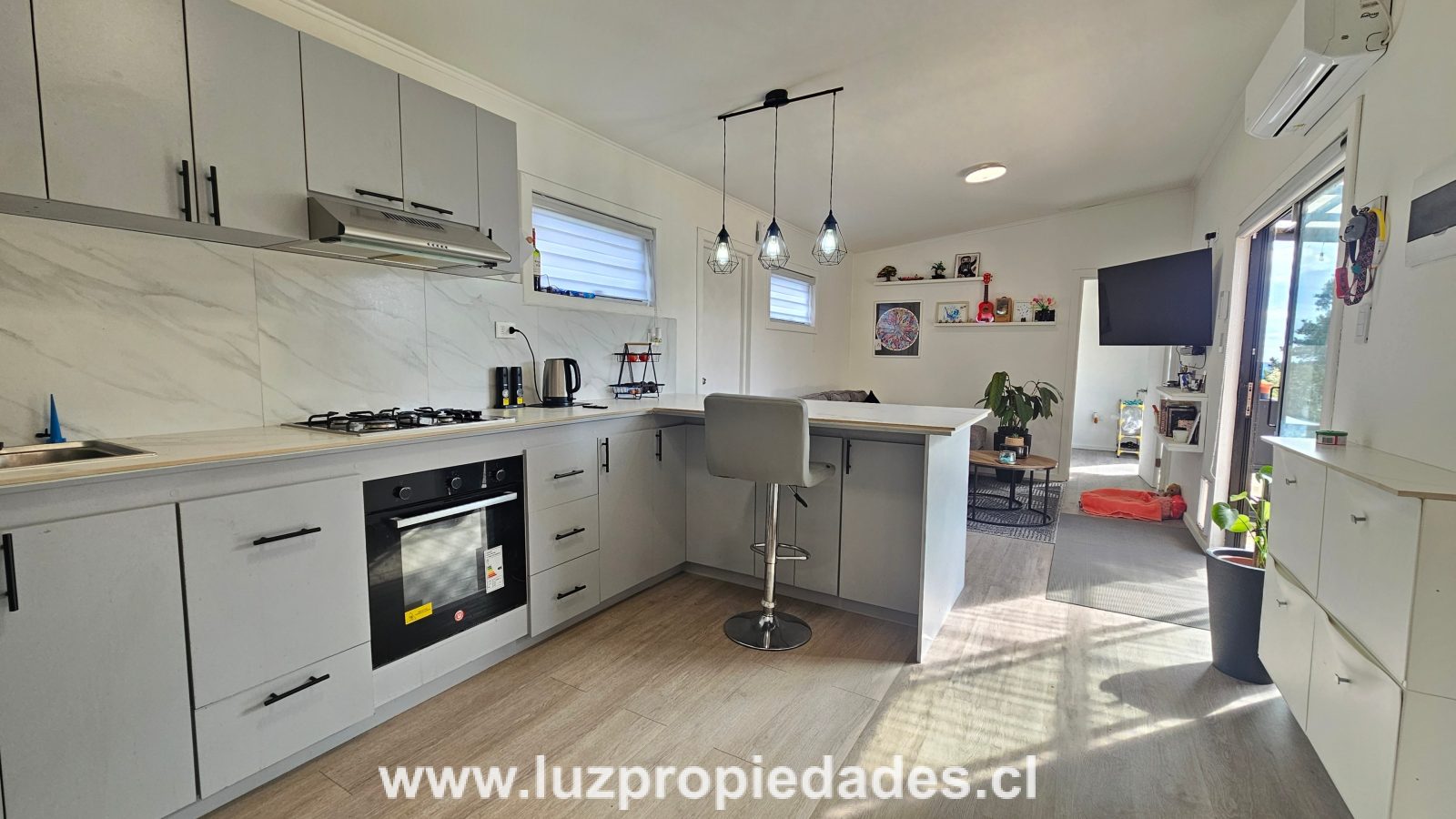 Casa en venta en Puerto Montt — foto 6