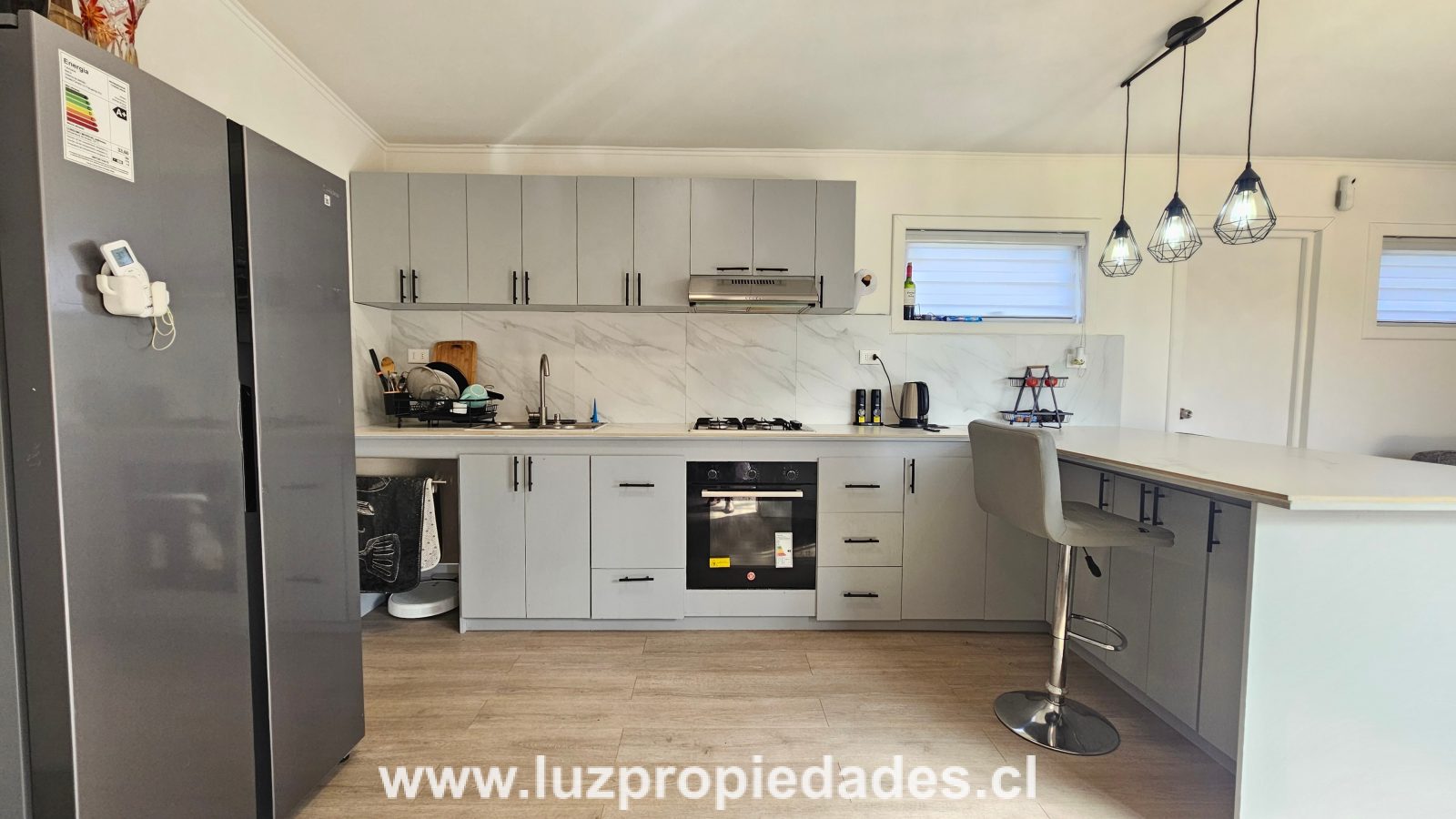 Casa en venta en Puerto Montt — foto 7