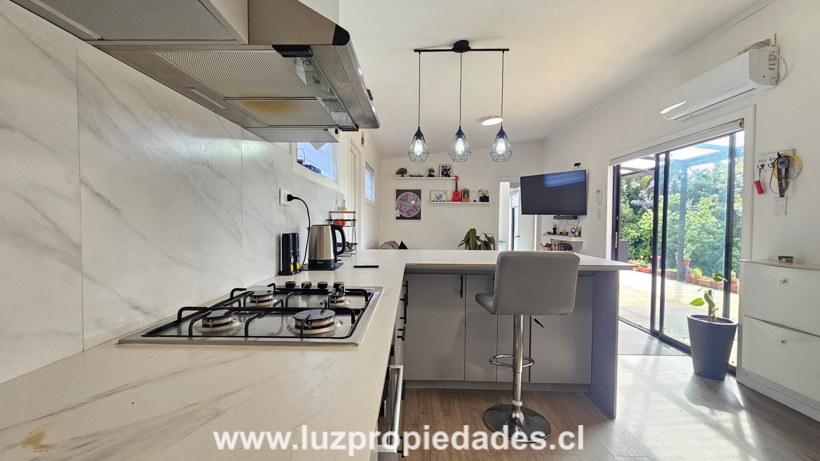 Casa en venta en Puerto Montt — foto 9