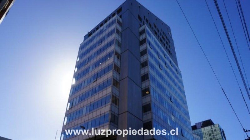 Oficina en arriendo en Puerto Montt — foto 1