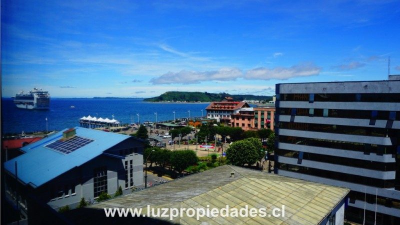 Oficina en arriendo en Puerto Montt — foto 10