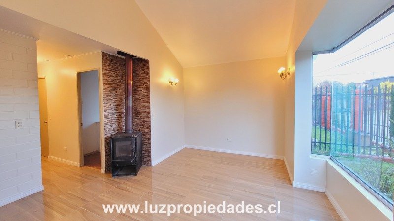 Casa en arriendo en Puerto Montt — foto 2