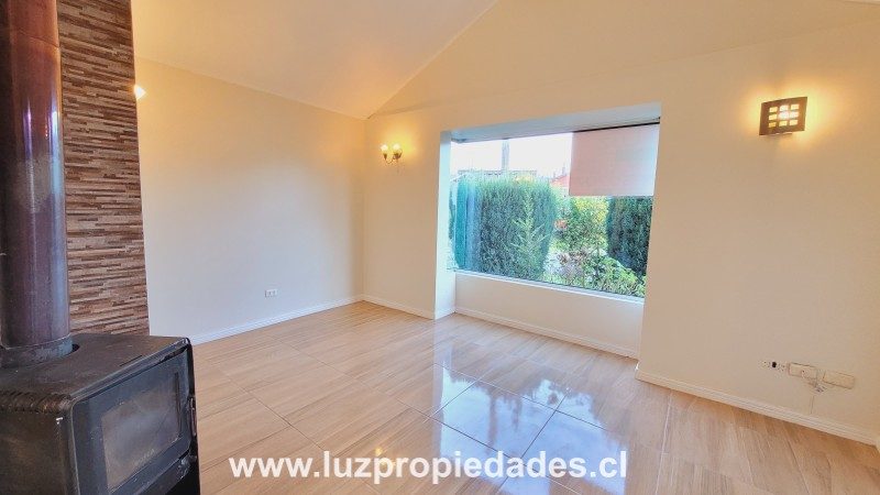 Casa en arriendo en Puerto Montt — foto 3