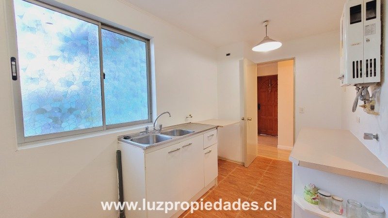 Casa en arriendo en Puerto Montt — foto 4