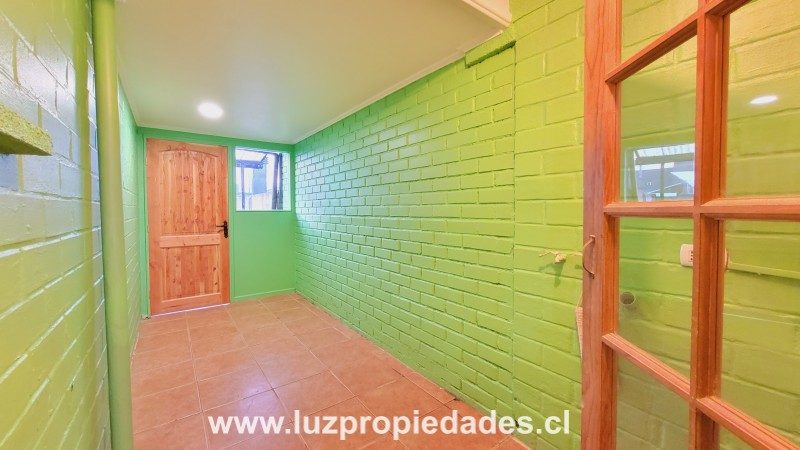 Casa en arriendo en Puerto Montt — foto 5