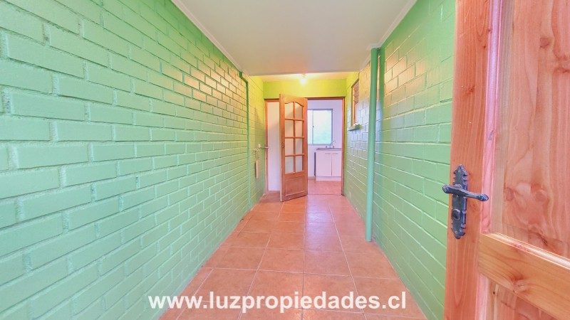 Casa en arriendo en Puerto Montt — foto 6
