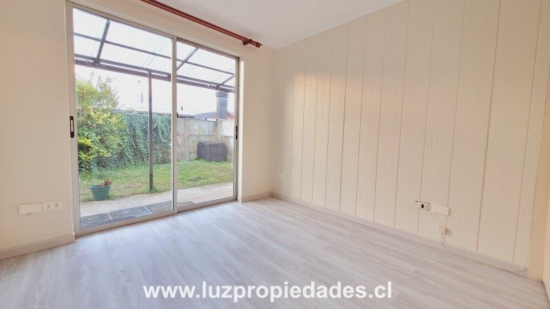 Casa en arriendo en Puerto Montt — foto 7