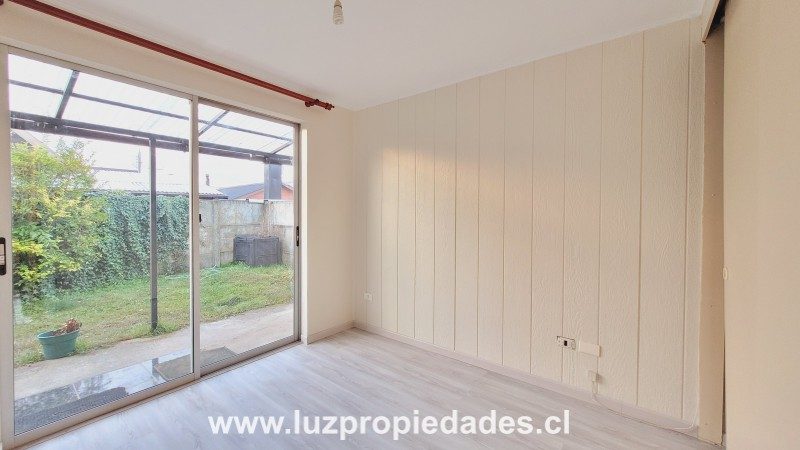 Casa en arriendo en Puerto Montt — foto 10