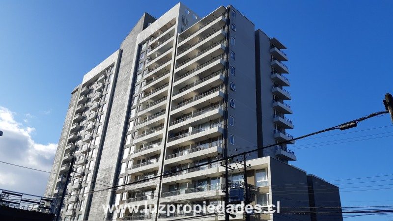 Departamento en arriendo en Puerto Montt — foto 1