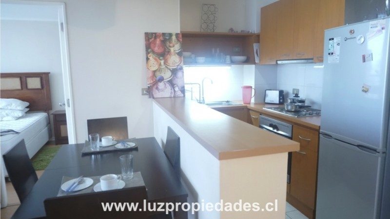 Departamento en arriendo en Puerto Montt — foto 2