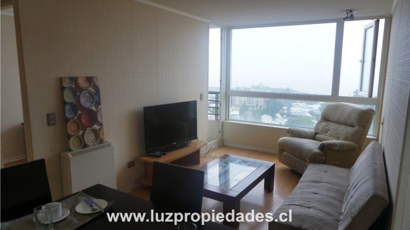 Departamento en arriendo en Puerto Montt — foto 5