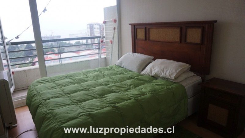 Departamento en arriendo en Puerto Montt — foto 6