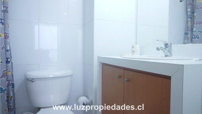 Departamento en arriendo en Puerto Montt — foto 7